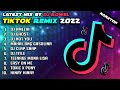 New  best tiktok disco remix 2022  dj rowel  march 2022