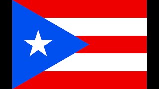 Puerto Rico's Flag and its Story