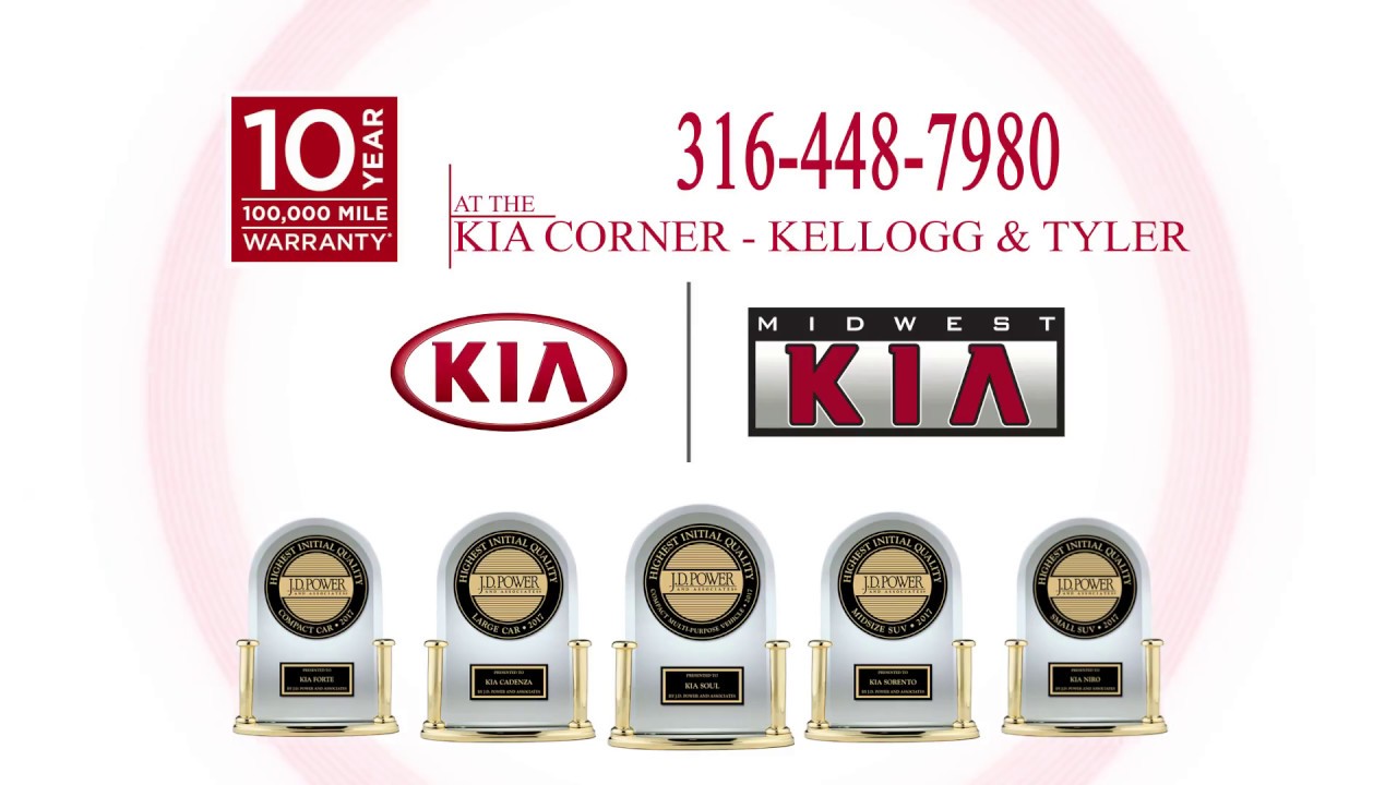 Wichita Brake Repair Oil Change Kia New Tires Transmission Repair