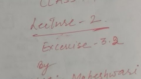 Trigonometry  LECTURE  2 BY nitin MAHESHWARI