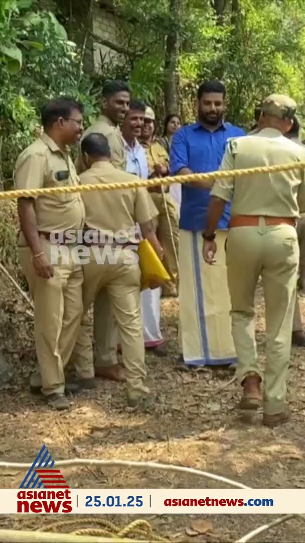 കോഴിക്കോട് കൂടരഞ്ഞിയെ ഭീതിയിലാക്കിയ പുലി കൂട്ടിൽ