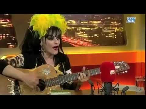 NINA HAGEN 2010 \