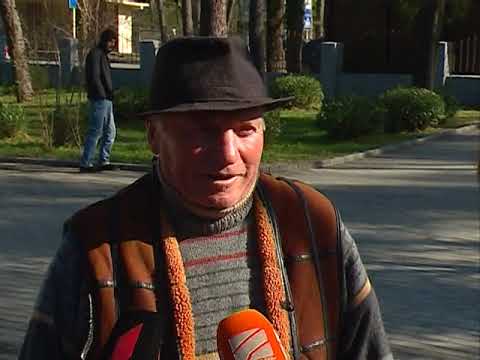 ფოთში, მეთევზეებმა  ახალი რეგულაციები გააპროტესტეს 12 02 19