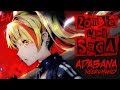 Adabana Necromancy • english ver. by Jenny (Zombie Land Saga OP)