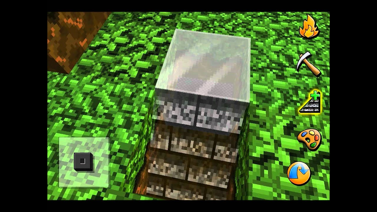 Eden World Builder Superjump Glitch Tutorial YouTube