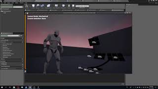 UE4 Tutorial 9 - PowerCables - Part 2