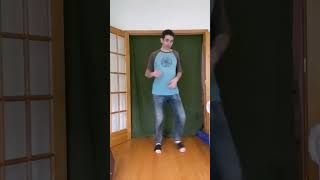 Sensual Bachata: Level 2: Practice 3: Forward/Backward Basic