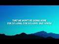 One Direction - Right Now (Lyrics) Mp3 Song