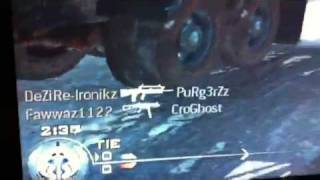 Wrong MAP their HOST therefore WE WIN