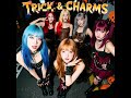 Nixie's (닉시의) 'TRICK & CHARMS' Slowed Version - Official Audio