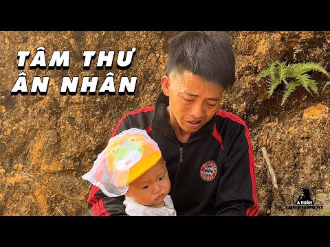 Video EM CÁY CÔ ĐƠN KHÓC OÀ KHI NGHE TÂM THƯ CỦA ÂN NHÂN CỨU... - youtube