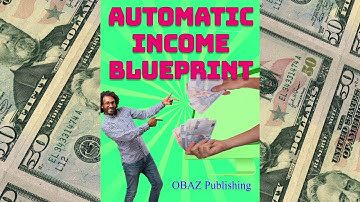 Automatic Income System for Automated Online Income Machine
