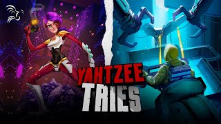 Yahtzee Tries... Viscerafest and Lab Rat
Yahtzee Tries... Viscerafest and Lab Rat Yahtzee Tries... Viscerafest and Lab Rat