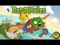 Doing some fun in Bad Piggies😁😁.||Bad Piggies gameplay