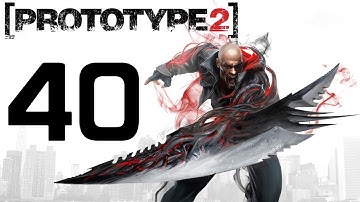 Prototype 2 - Part 40: Stun Circuit