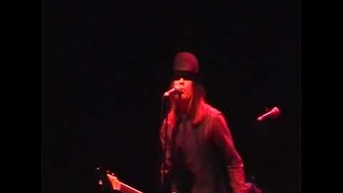 MC5 / DKT - Reunion Tour Gothenburg Sweden 15/09/2004