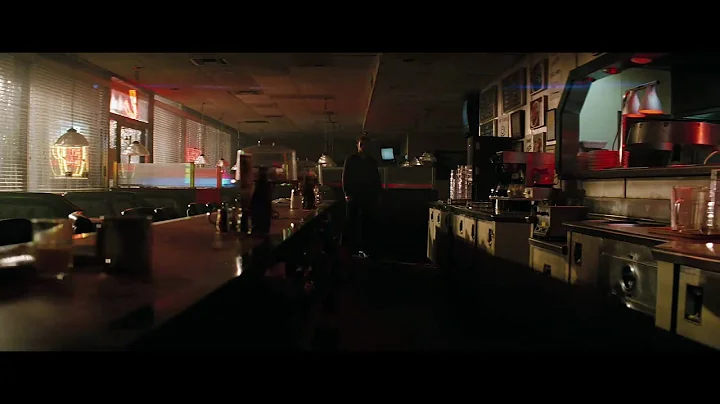 A Nightmare on Elm Street (2010) - Theatrical Trailer [HD]