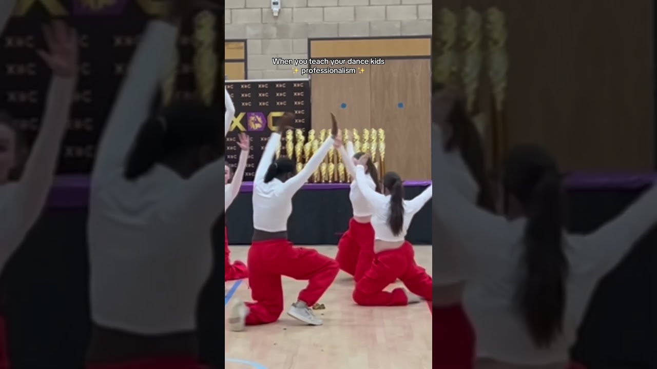 THAT WAS CLOSE SpringOnYouTube Dance Shortsdance