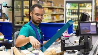 🛍️ Retail Owners: Boost Your Store's Security with iBot