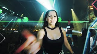 Miss K8 D-Sturb - Dope Sht Official Videoclip