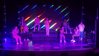 Straight No Chaser - "More Than Words" (Live | The Music Hall | Portsmouth, NH | 2025)