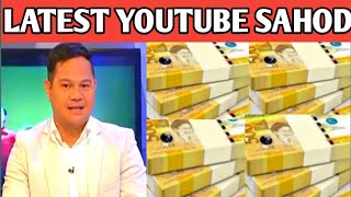 Latest Youtube Salary of Bayani Agbayani |Magkano ang Youtube Estimated Sahod 2021? |Channel Insight