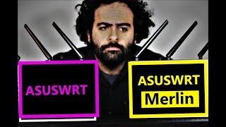 5 Reasons why I prefer ASUSWRT-Merlin to ASUSWRT Firmware [RT-AC68U]