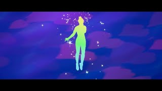 Split Fiction - Sailor Moon Reference Cutscene