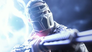 Rust Movie - SOLO TAKES DOWN TWO ZERGS on FORCE WIPE