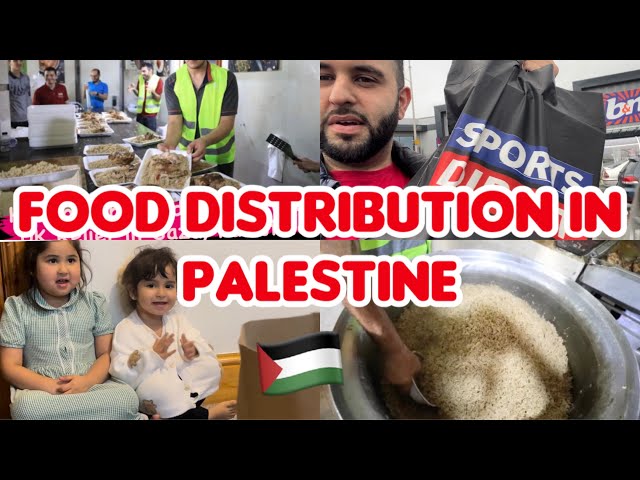 Free Palestine 🇵🇸 — Horror sans and Paps try out local foods The