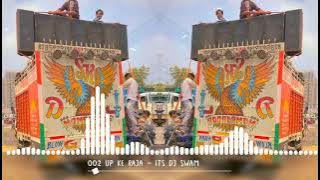Up Ka Raja Dj Remix || Sher Chita Hi Keh De || Nitin Sharma Marakpuriya & Dj Swam