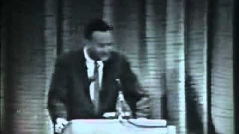 Richard Feynman: Relation of Mathematics and Physics (Part 6/6)