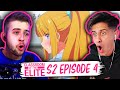 Classroom of the Elite Season 2 Episode 4 Reaction | Group Reaction