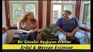 Erdal - Mercan Erzincan || Bir Güzelin Aşığıyım Erenler || Resimi