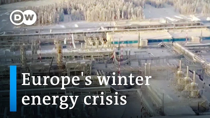 Is Russia pushing Europe further into an energy crisis? | DW Business Special - DayDayNews