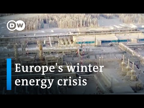 is-russia-pushing-europe-further-into-an-energy-crisis?-|-dw-business-special