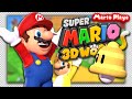 Mario Plays: SUPER MARIO 3D WORLDDD