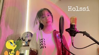 IU '홀씨‘ (Holssi) Cover