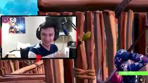 First Montage Grinding For Parallel #ParallelSZN