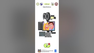 Delete Puzzle🧩Level-325 gameplay | Walkthrough #shorts #youtubeshorts #shortsfeed #Gamerzone