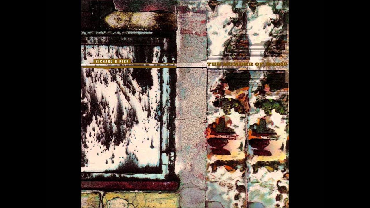 Mira Richard H. Kirk - Atomic en YouTube Mira Richard H. Kirk - Atomic en YouTube