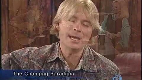 Rick Schuler Rocky Mountain High Changing Paradigm...