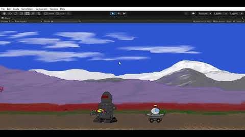 Ejemplo Semana 3  Curso Unity Coursera