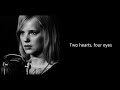 Dwa Serduszka Two Hearts Joanna Kulig Cold War