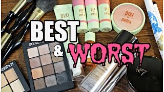 Target-Sold Makeup Brands | Best & Worst