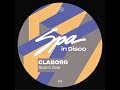 Claborg  start it over original mix