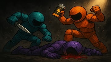 Lockdown Protocol - Trust No One!