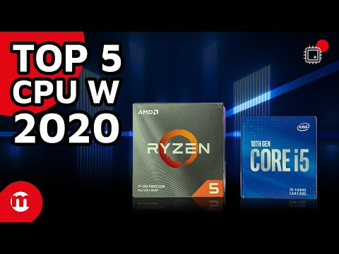 Wideo: Najlepsze Oferty Procesorów W Czarny Piątek 2019: Najlepsze Procesory AMD Ryzen I Intel Core