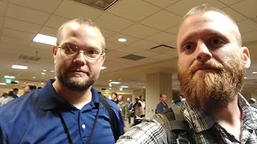 ClickFunnels Funnel Hacking Live 2016 Round Table With Semantic Mastery