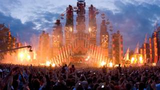 SHOCK:FORCE - Future (Andrea Montorsi mix)